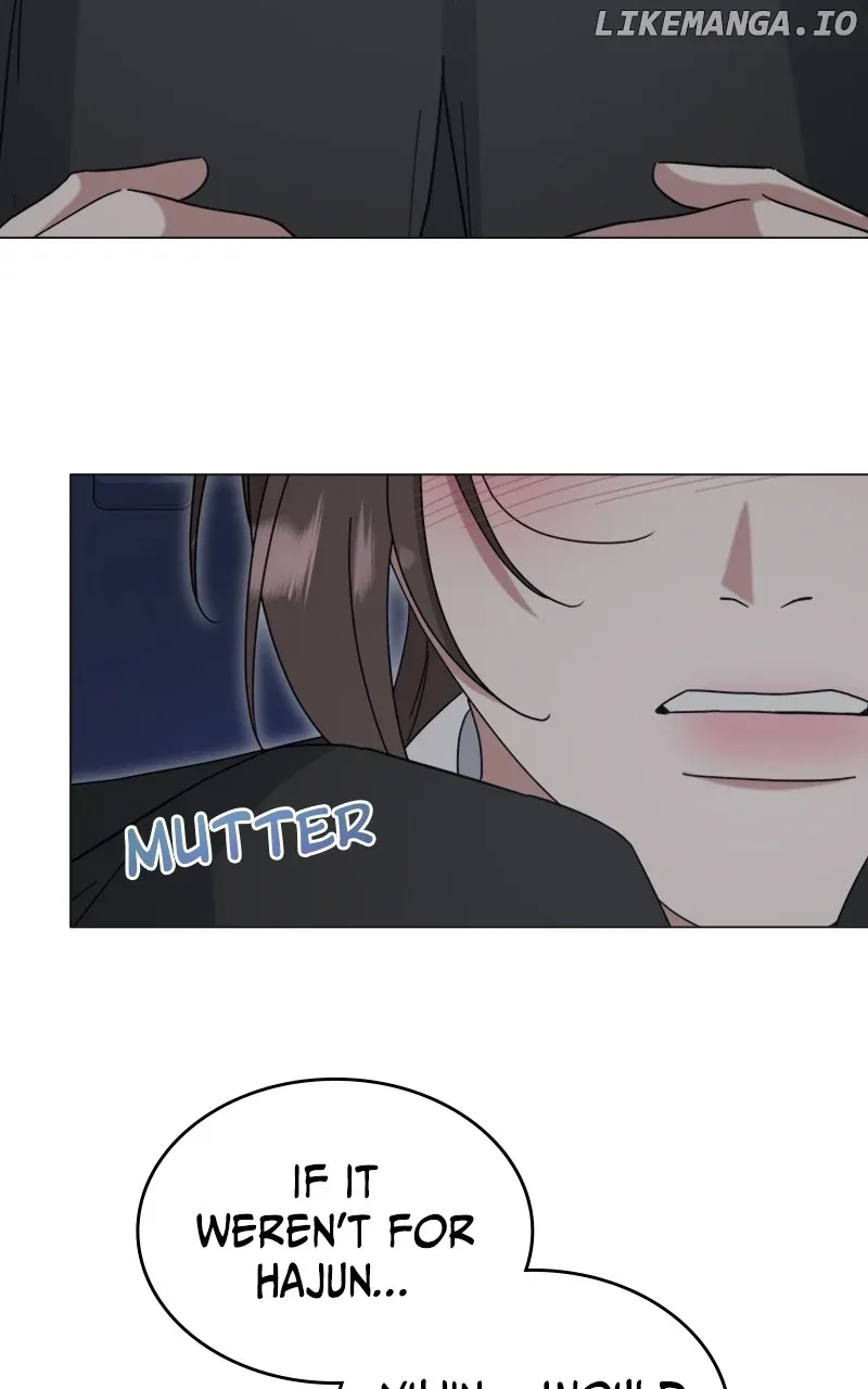 Your Instinctive Love Chapter 62 page 72