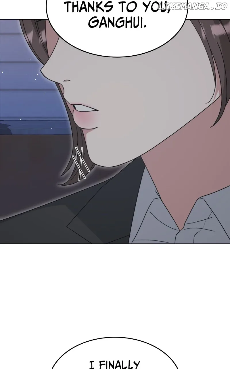 Your Instinctive Love Chapter 62 page 44