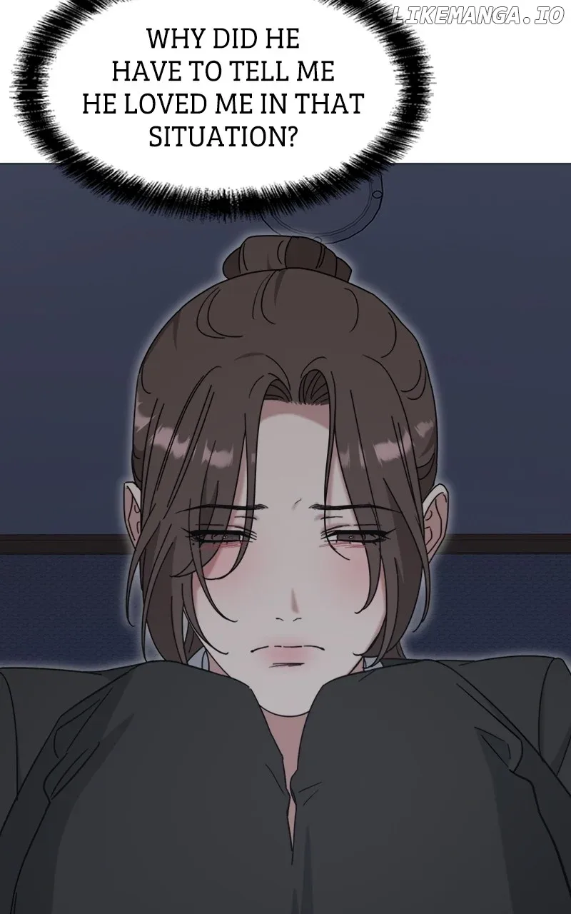 Your Instinctive Love Chapter 62 page 71