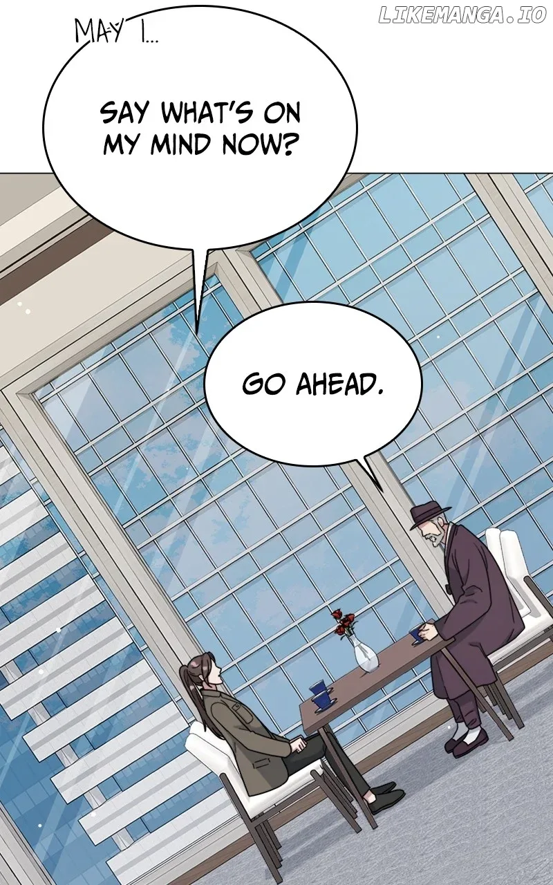 Your Instinctive Love Chapter 60 page 30