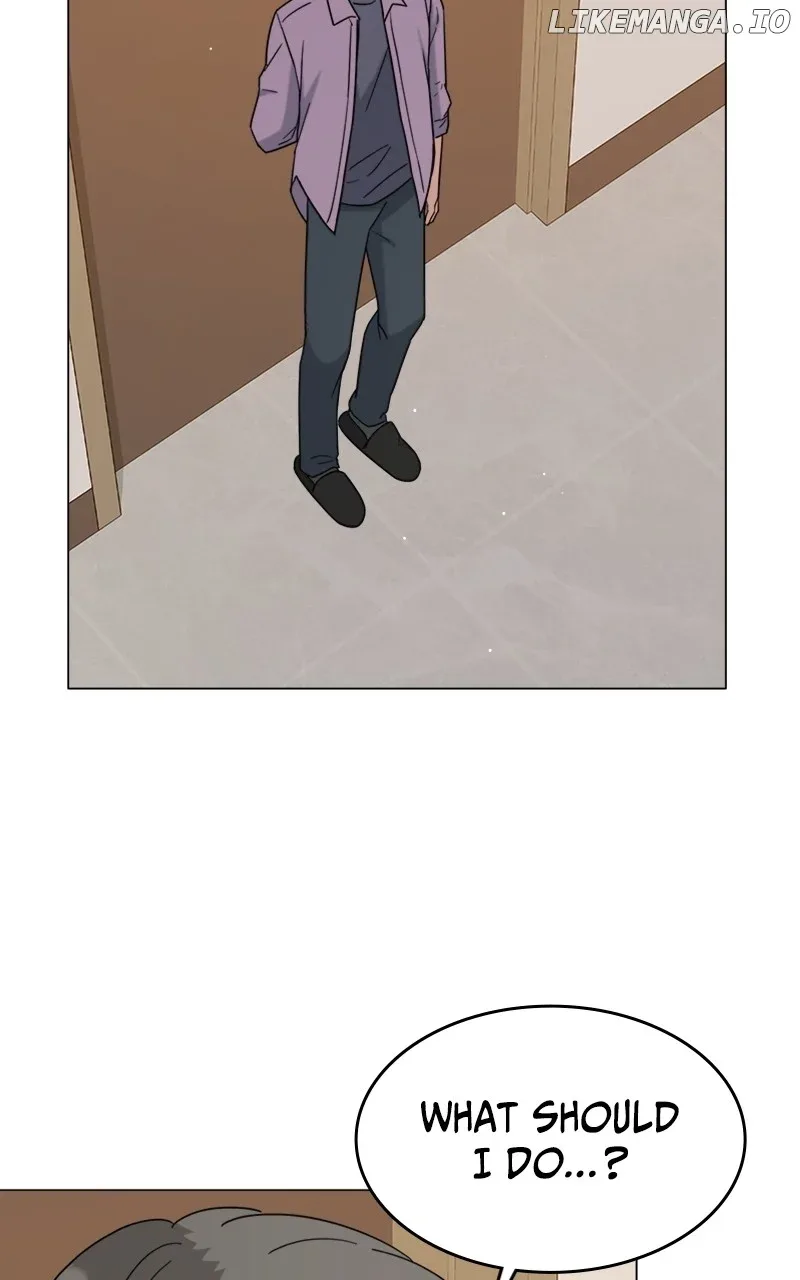 Your Instinctive Love Chapter 62 page 101
