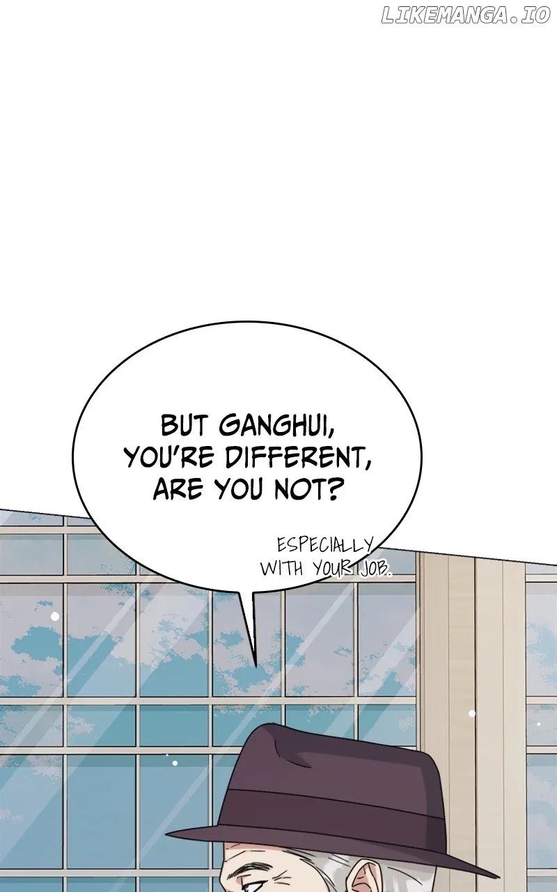 Your Instinctive Love Chapter 60 page 26