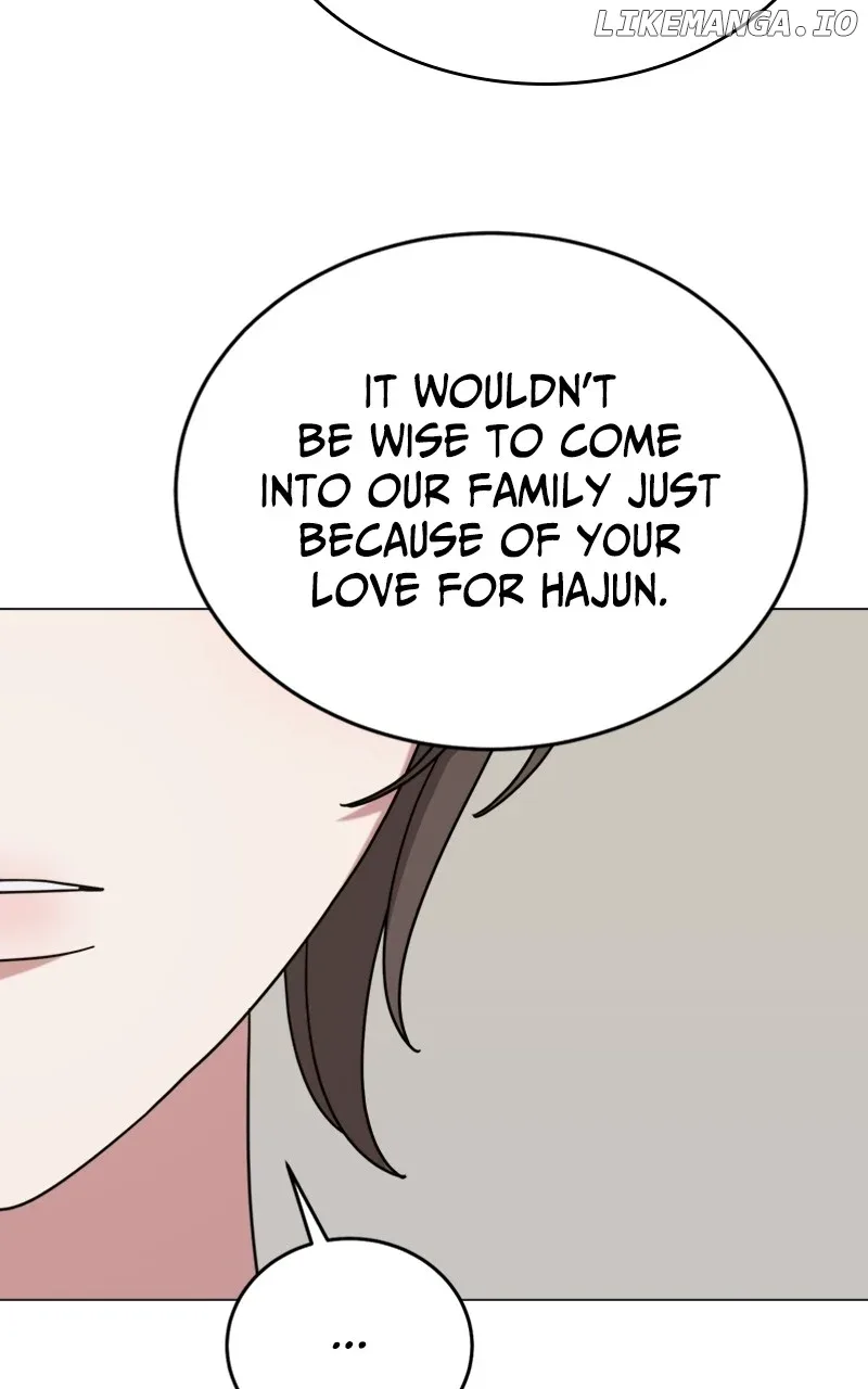 Your Instinctive Love Chapter 60 page 28