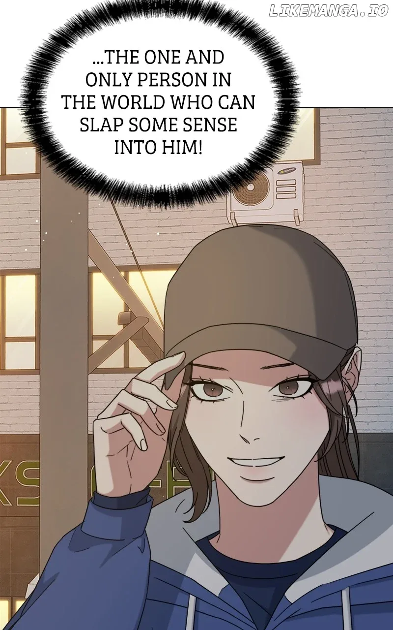 Your Instinctive Love Chapter 62 page 107