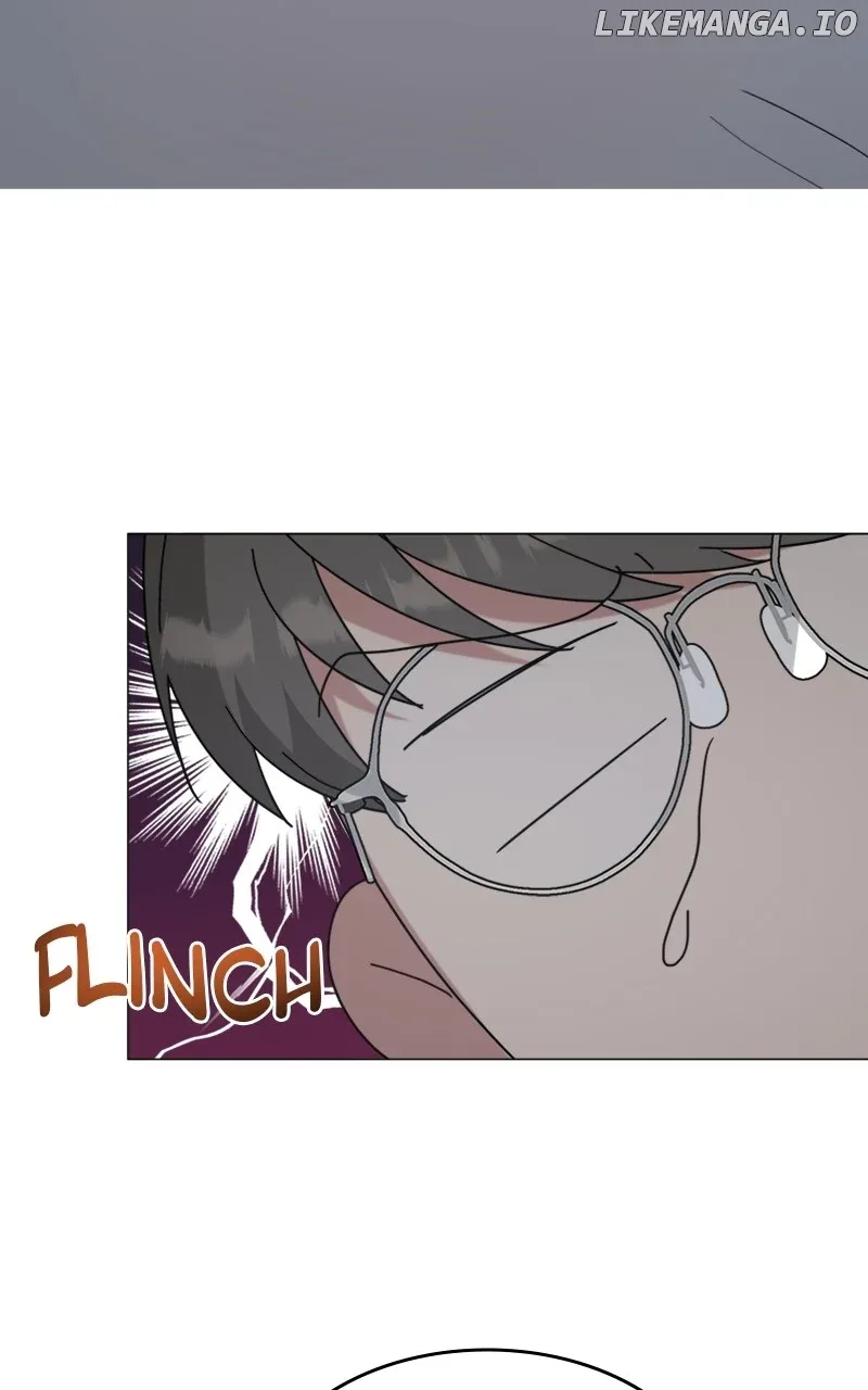 Your Instinctive Love Chapter 62 page 86