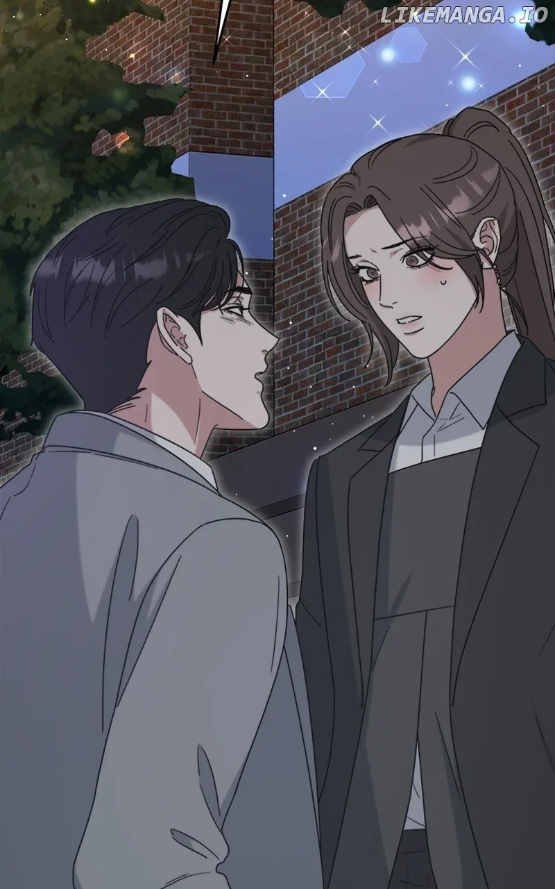 Your Instinctive Love Chapter 62 page 67