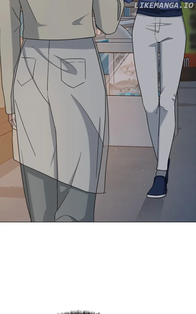 Your Instinctive Love Chapter 62 page 106