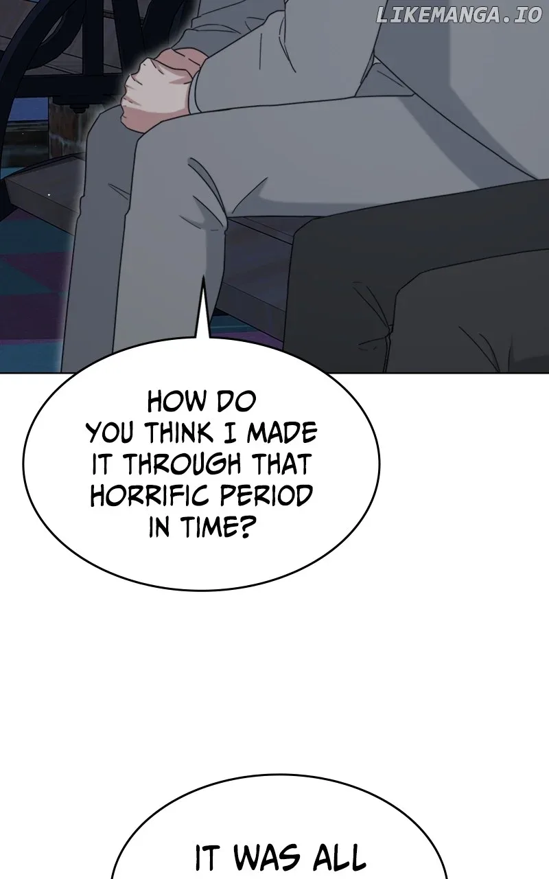 Your Instinctive Love Chapter 62 page 43