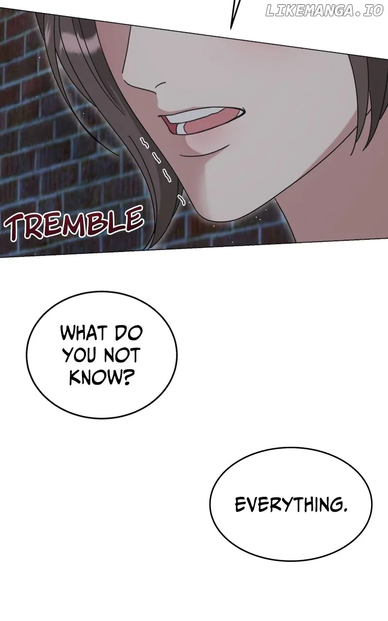 Your Instinctive Love Chapter 62 page 62
