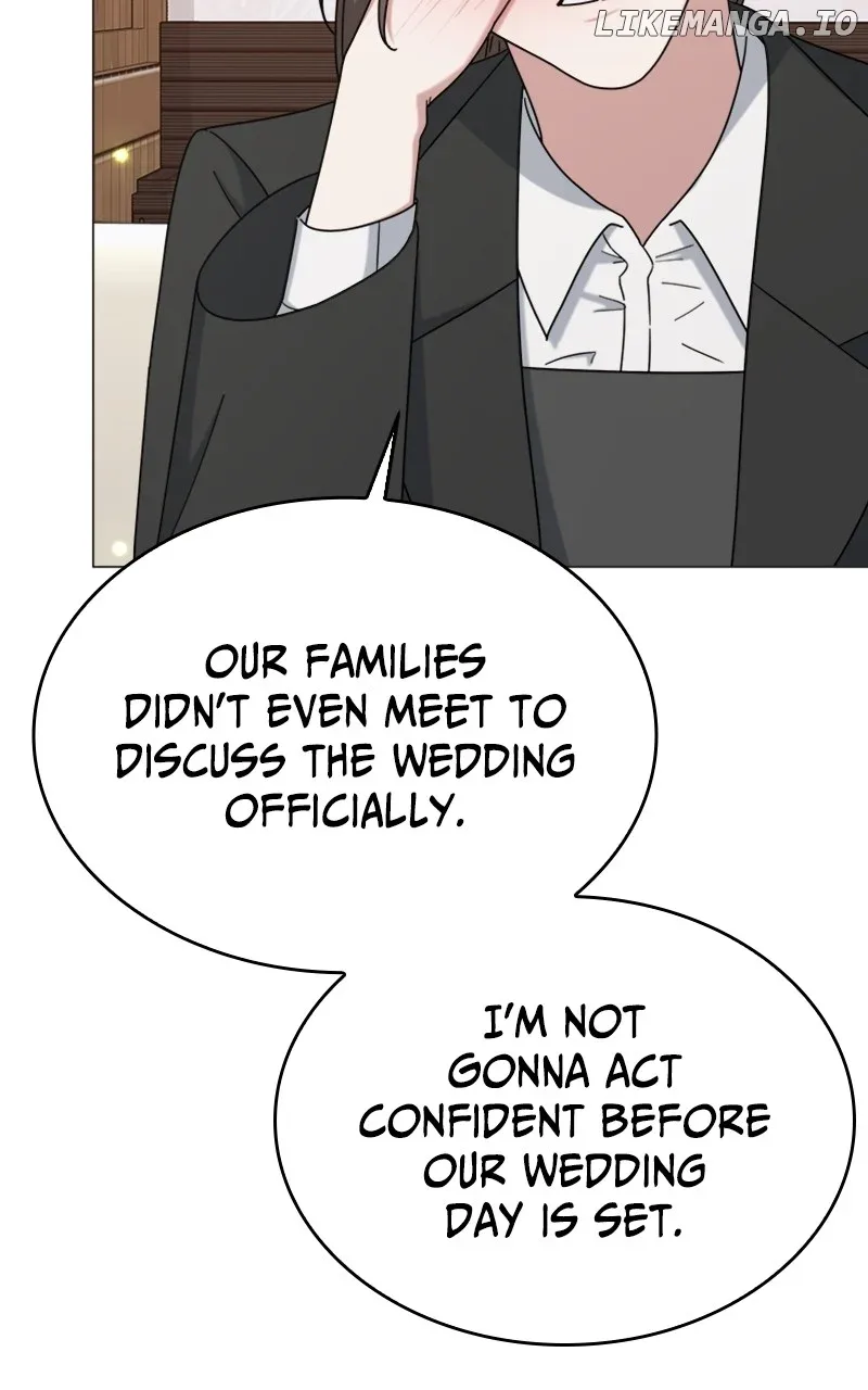 Your Instinctive Love Chapter 61 page 8