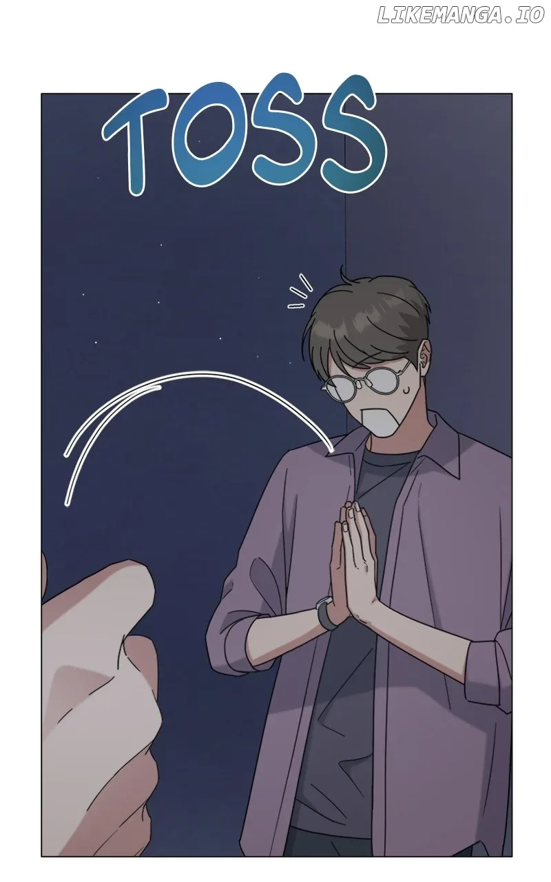 Your Instinctive Love Chapter 62 page 94