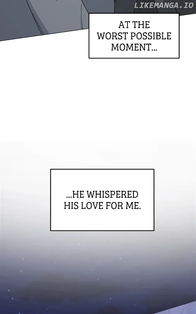 Your Instinctive Love Chapter 62 page 68