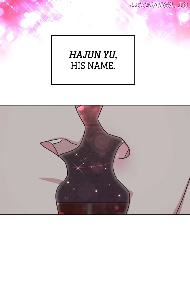 Your Instinctive Love Chapter 62 page 59