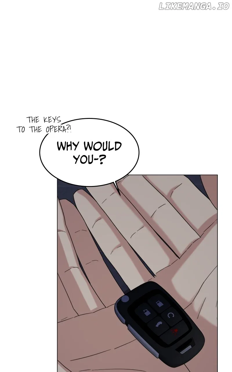 Your Instinctive Love Chapter 62 page 95