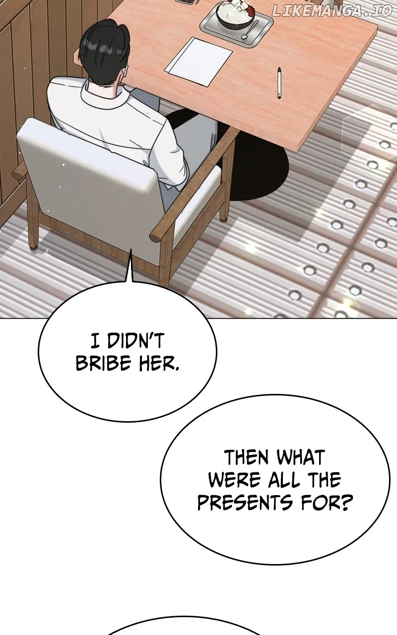 Your Instinctive Love Chapter 61 page 15