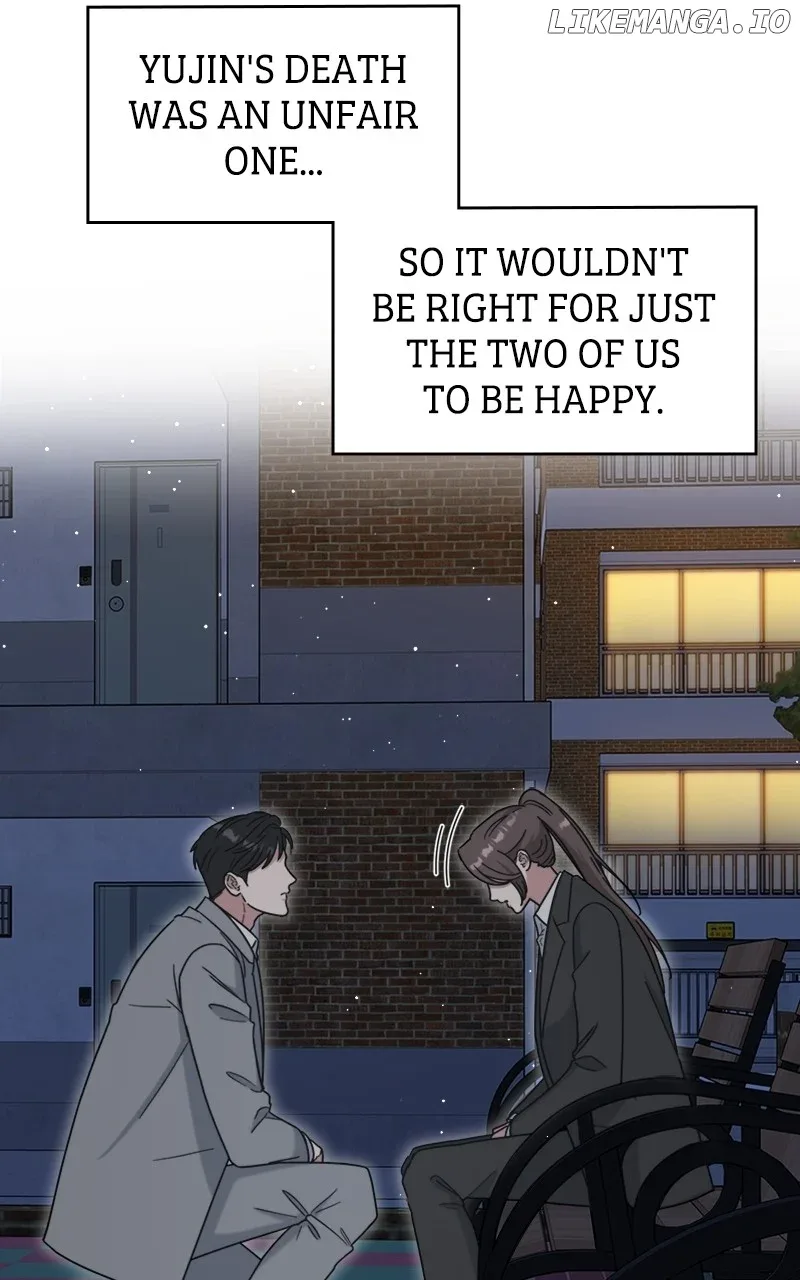 Your Instinctive Love Chapter 62 page 52