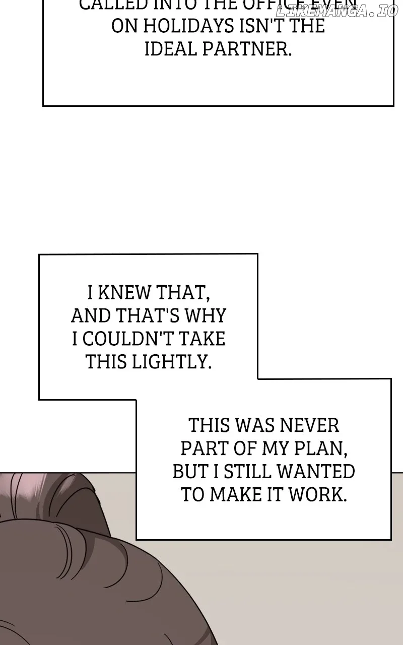 Your Instinctive Love Chapter 60 page 38