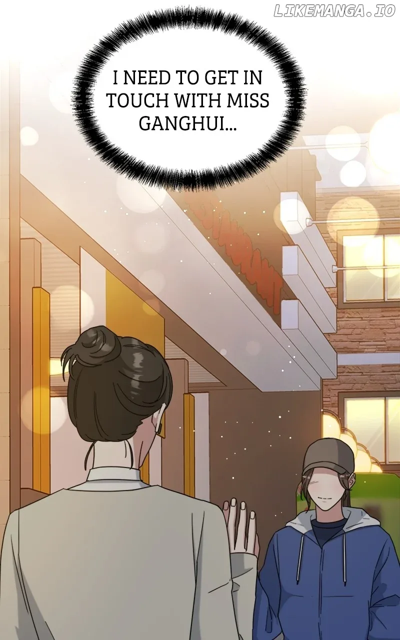 Your Instinctive Love Chapter 62 page 105