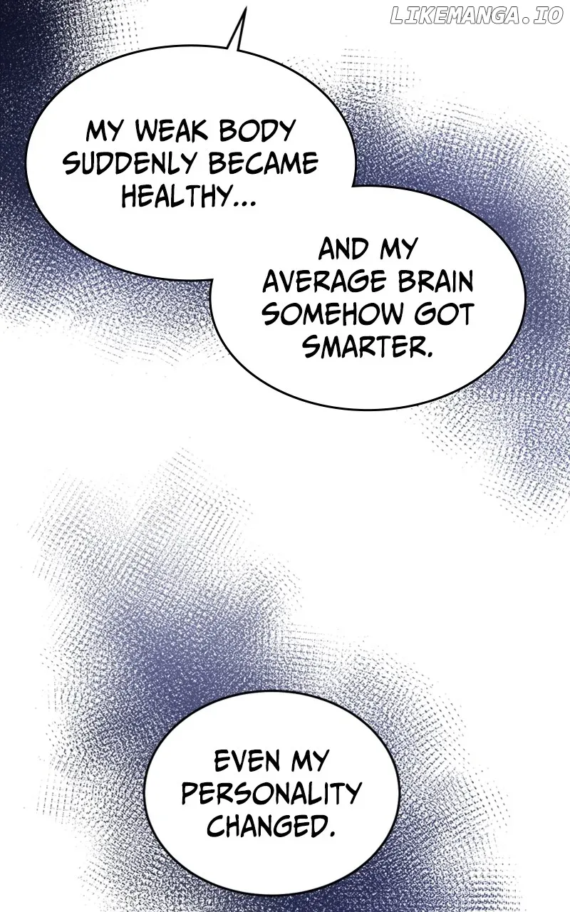 Your Instinctive Love Chapter 62 page 37