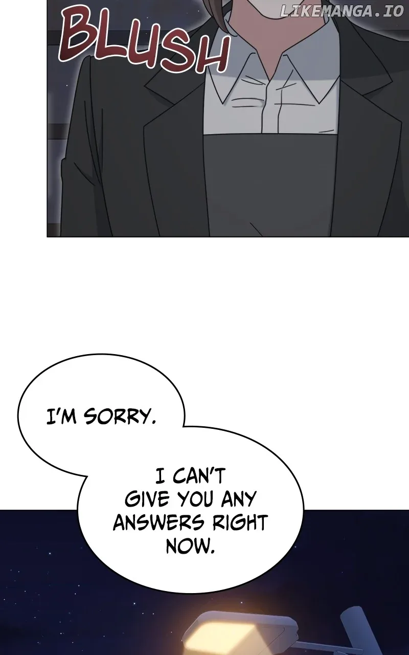 Your Instinctive Love Chapter 62 page 50