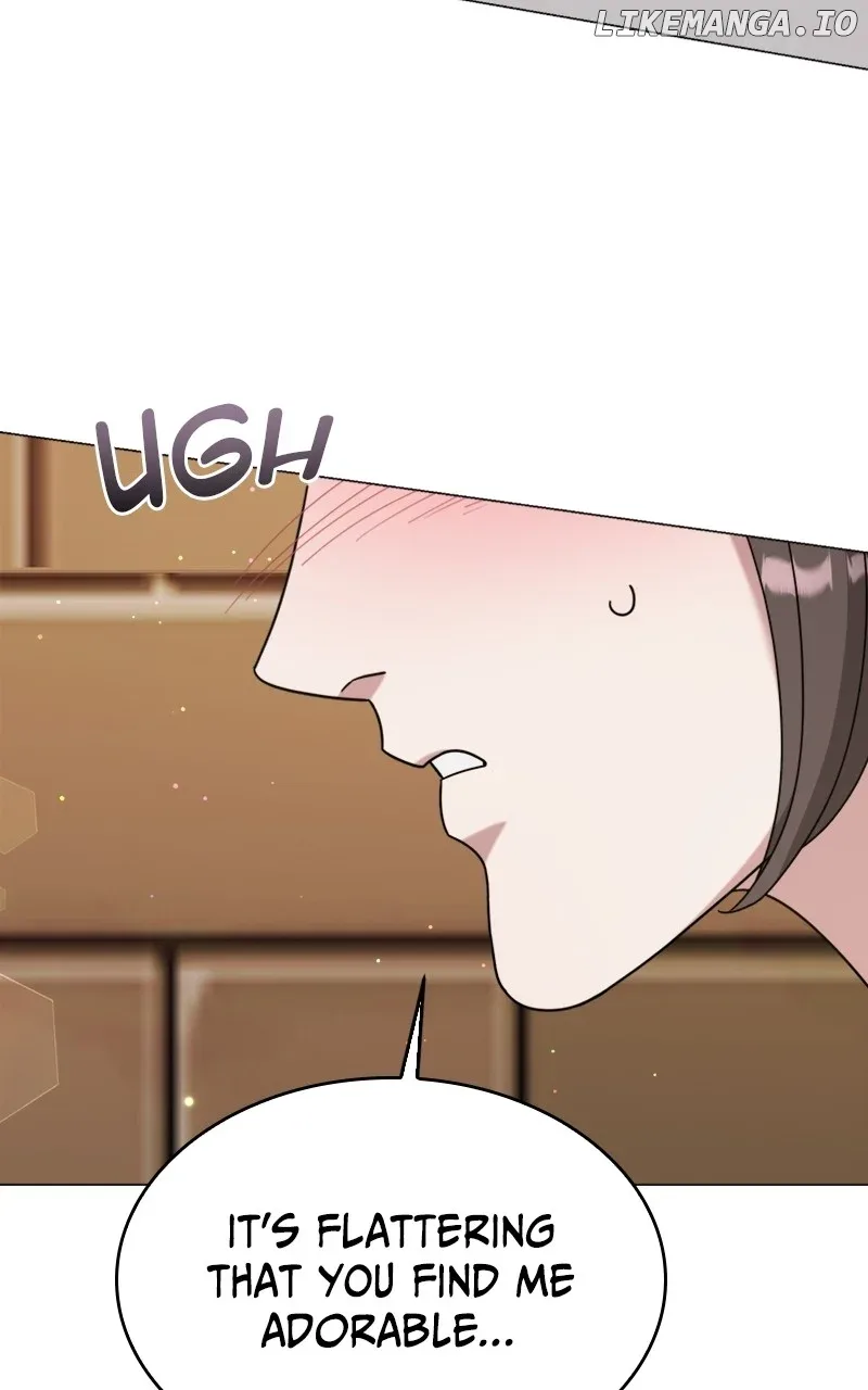 Your Instinctive Love Chapter 61 page 3