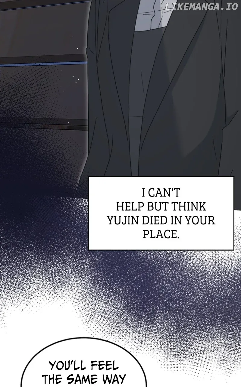 Your Instinctive Love Chapter 62 page 64