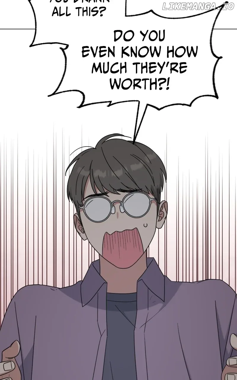 Your Instinctive Love Chapter 62 page 82