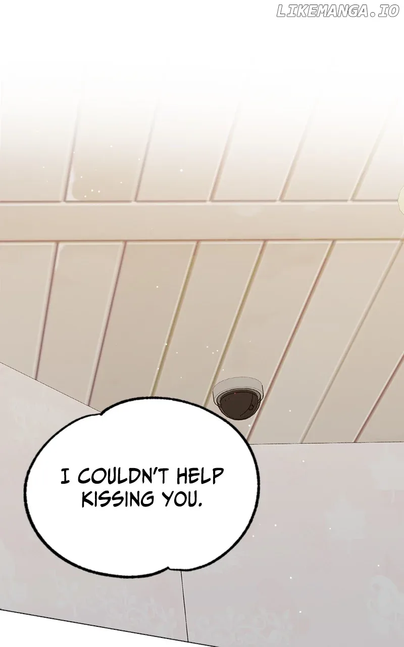 Your Instinctive Love Chapter 61 page 2