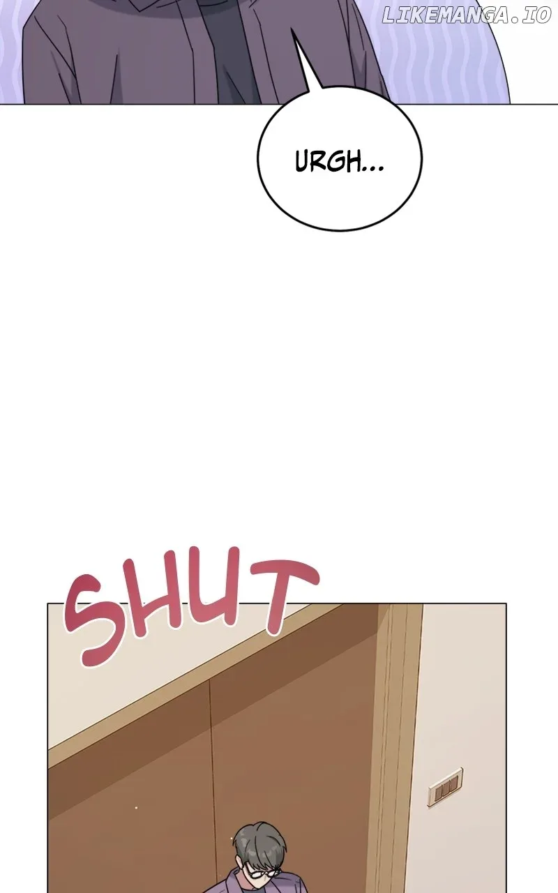 Your Instinctive Love Chapter 62 page 100