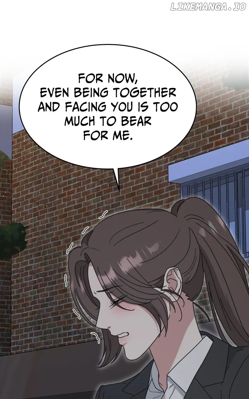 Your Instinctive Love Chapter 62 page 63