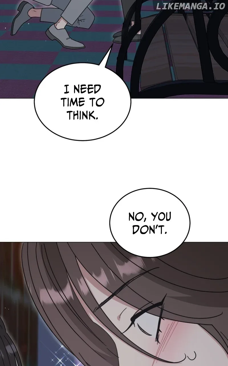 Your Instinctive Love Chapter 62 page 53