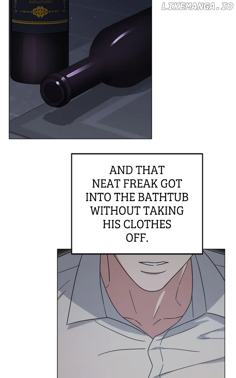 Your Instinctive Love Chapter 62 page 89