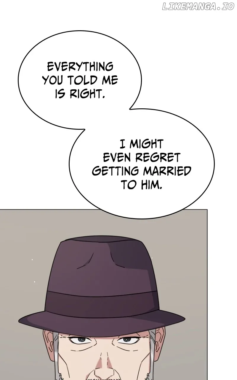 Your Instinctive Love Chapter 60 page 32