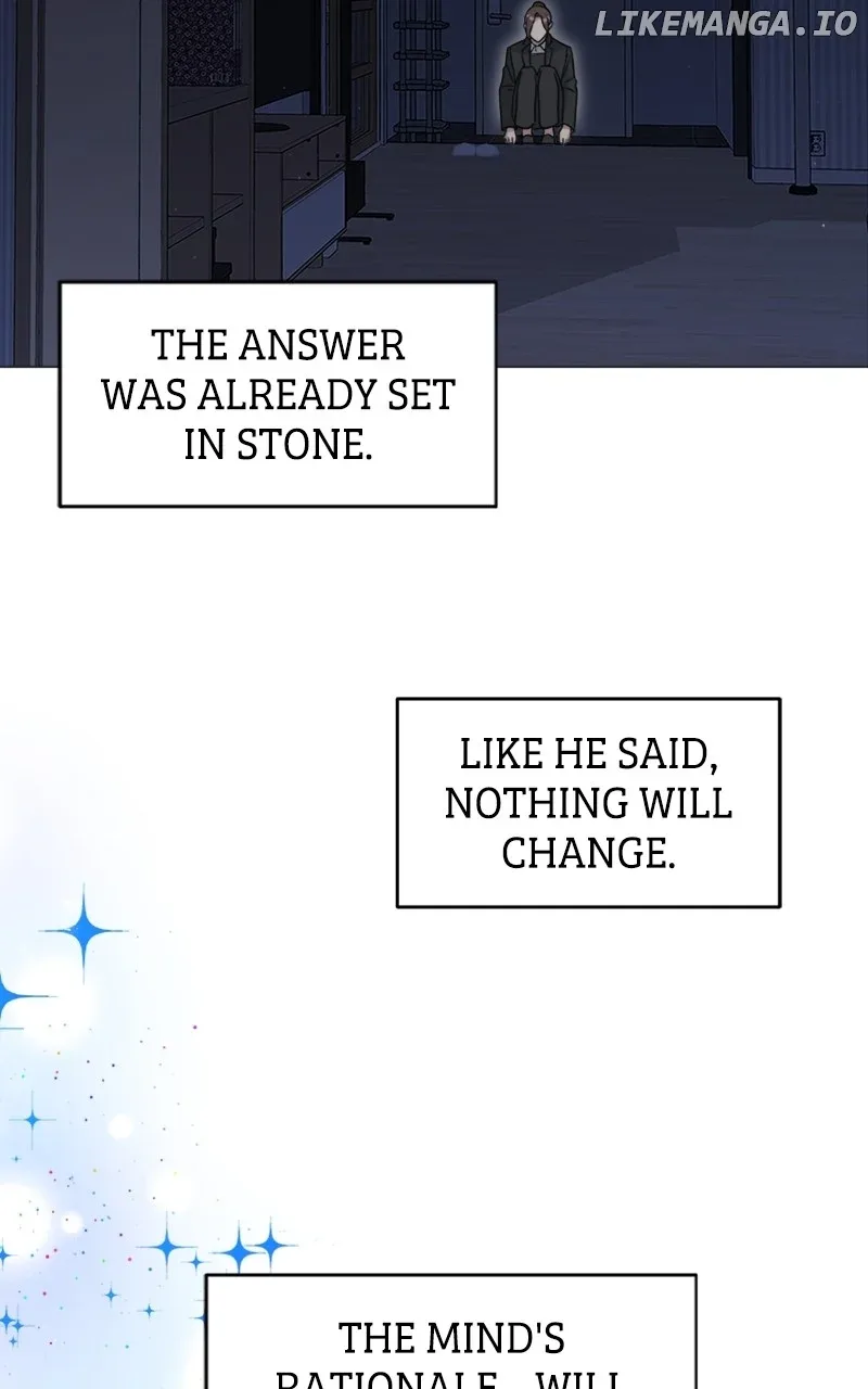 Your Instinctive Love Chapter 62 page 78