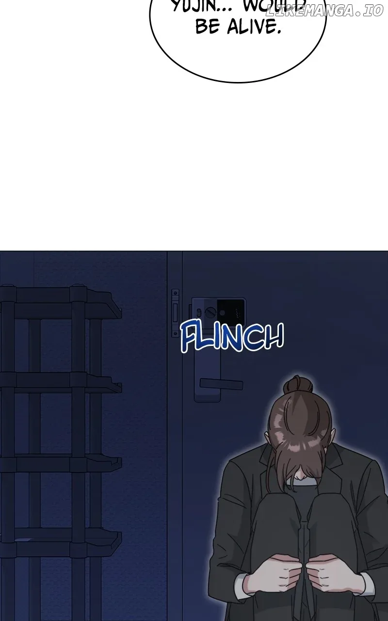 Your Instinctive Love Chapter 62 page 73
