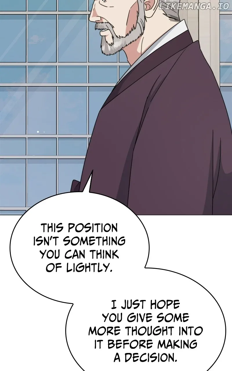 Your Instinctive Love Chapter 60 page 27