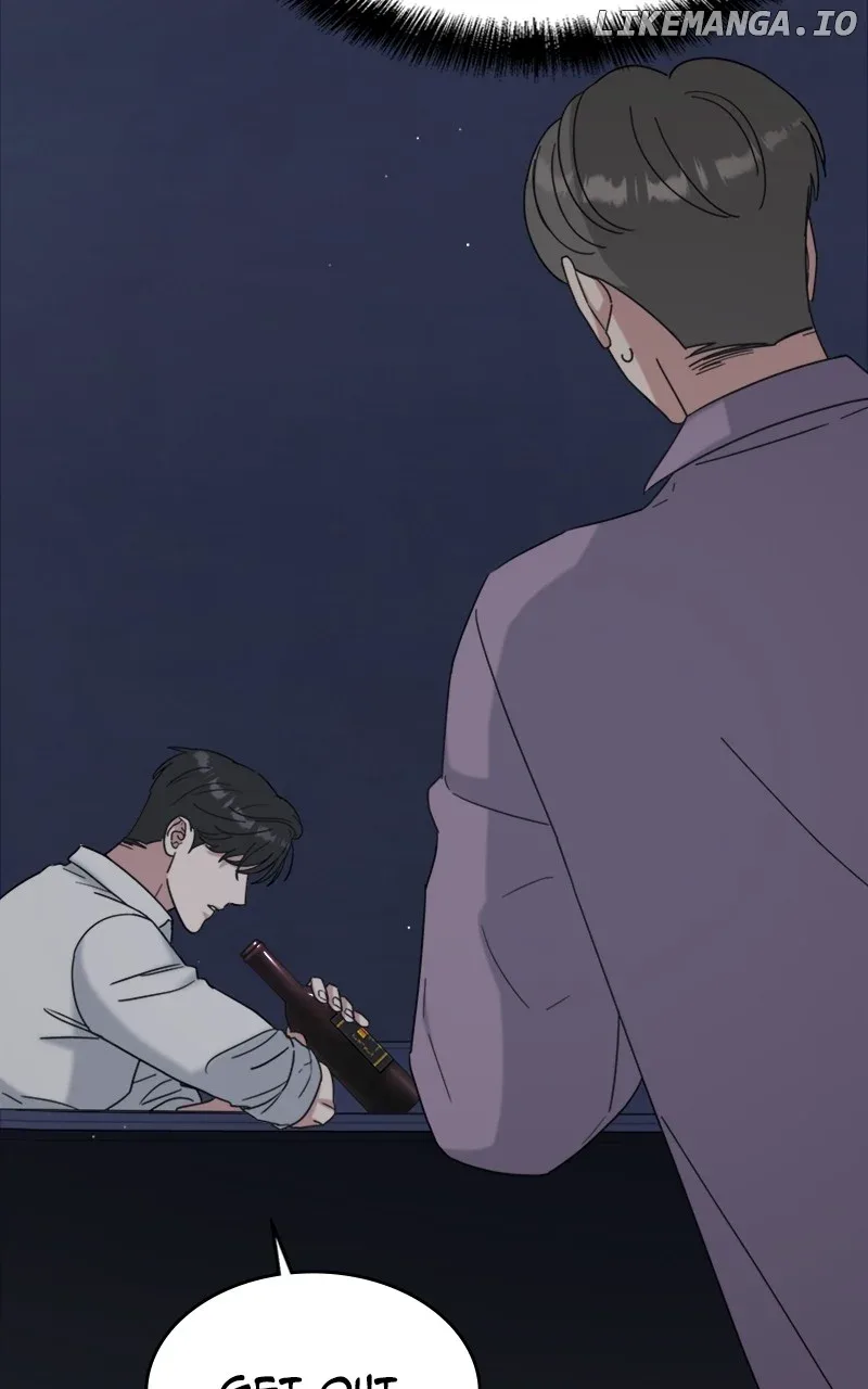 Your Instinctive Love Chapter 62 page 97
