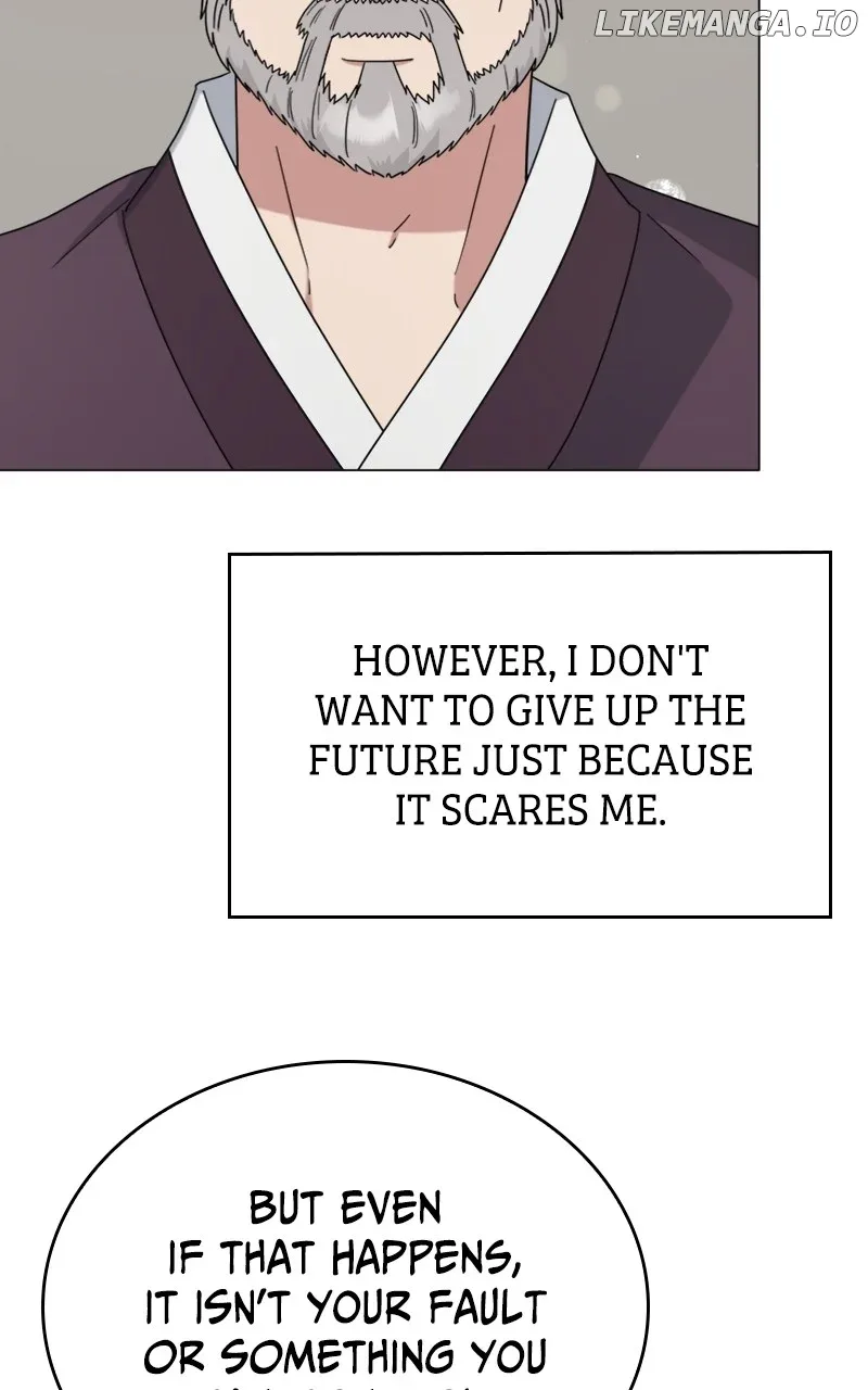Your Instinctive Love Chapter 60 page 33