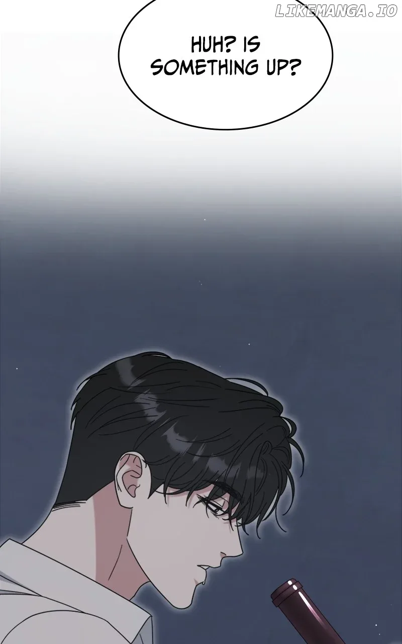 Your Instinctive Love Chapter 62 page 87