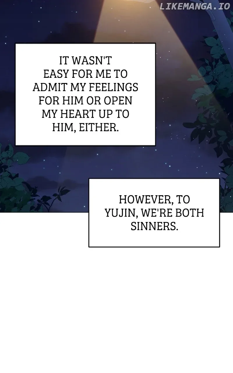 Your Instinctive Love Chapter 62 page 51