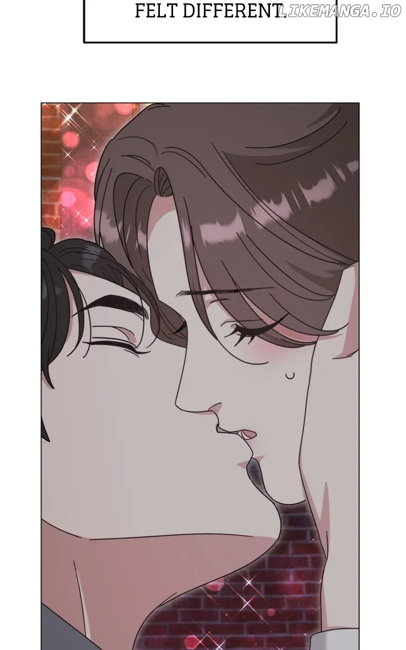 Your Instinctive Love Chapter 62 page 56