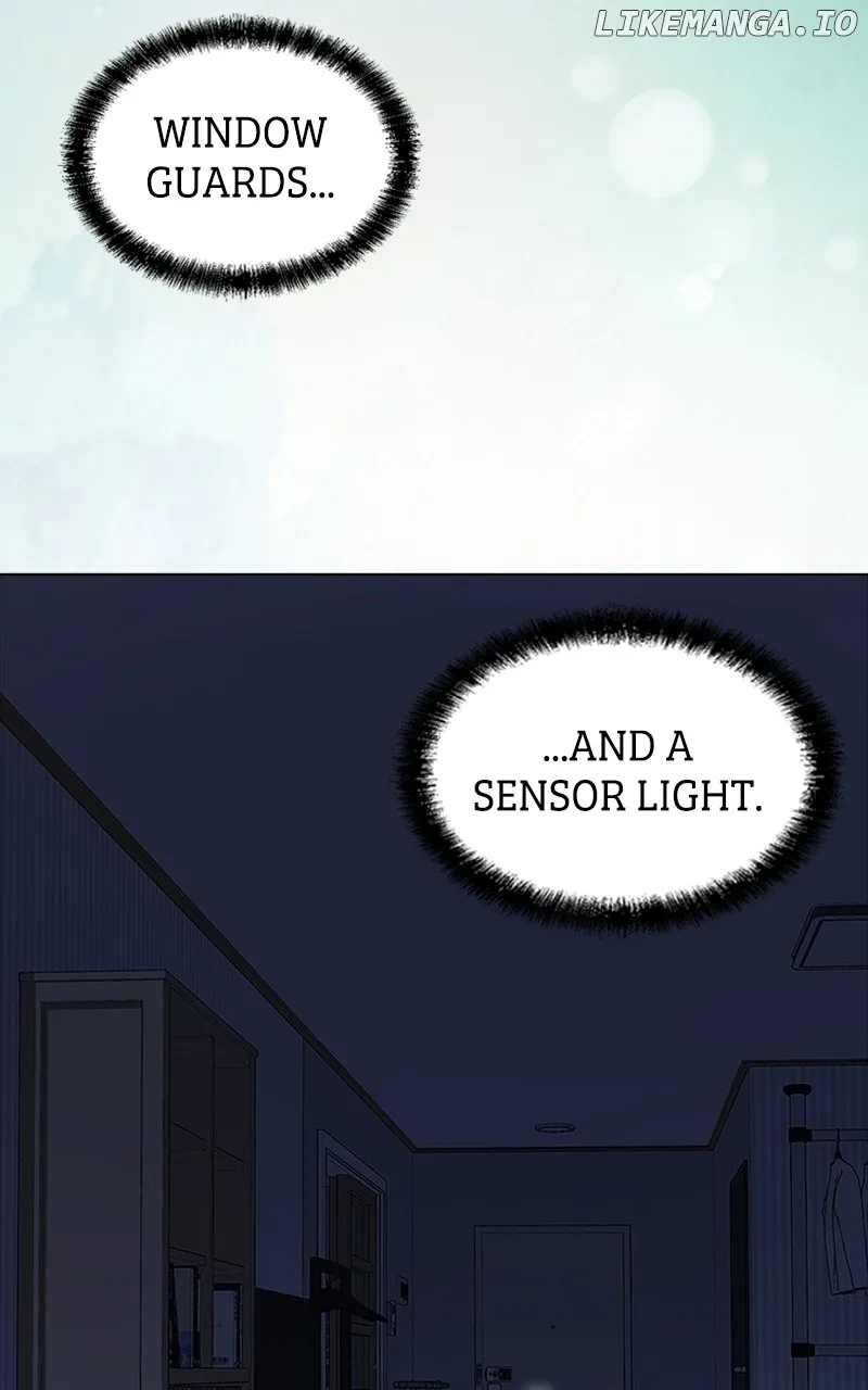 Your Instinctive Love Chapter 62 page 77