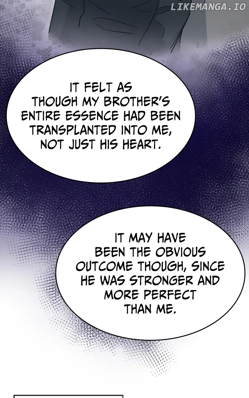 Your Instinctive Love Chapter 62 page 41