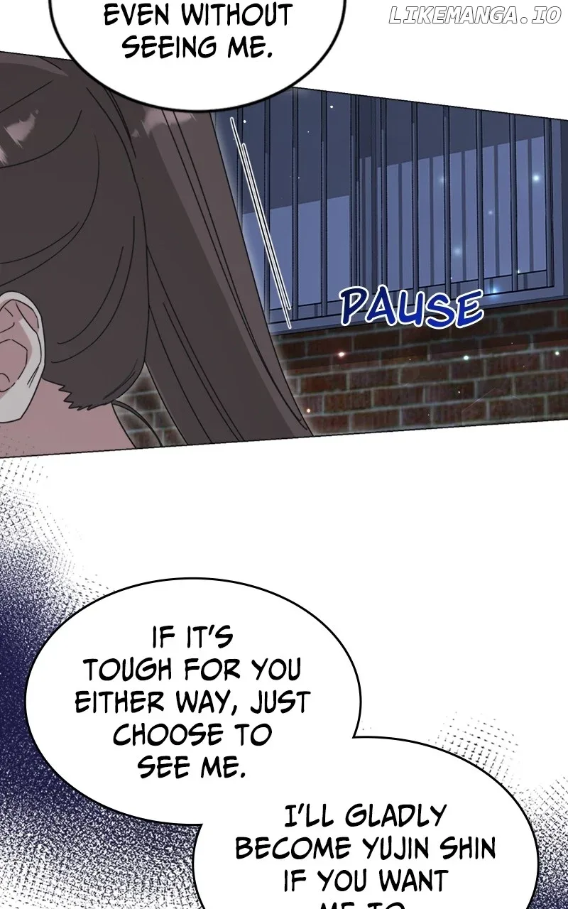 Your Instinctive Love Chapter 62 page 65