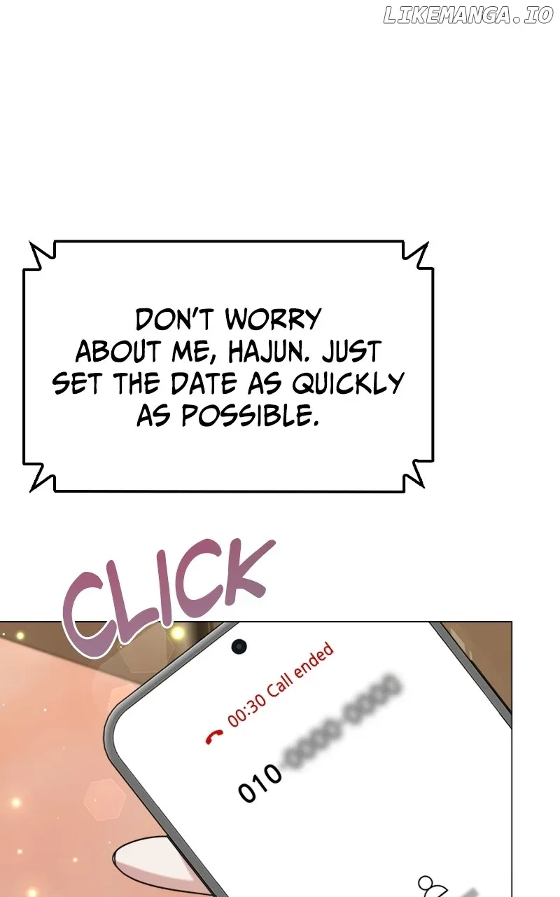Your Instinctive Love Chapter 61 page 13