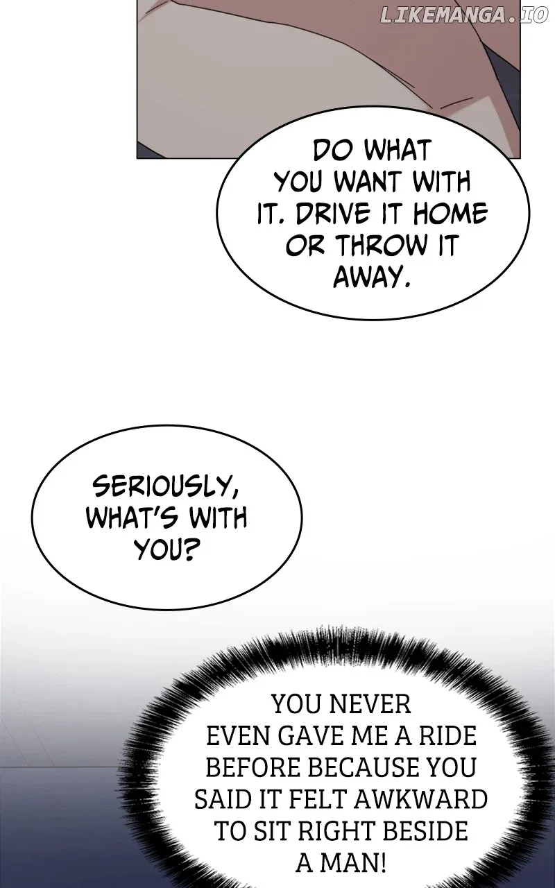 Your Instinctive Love Chapter 62 page 96