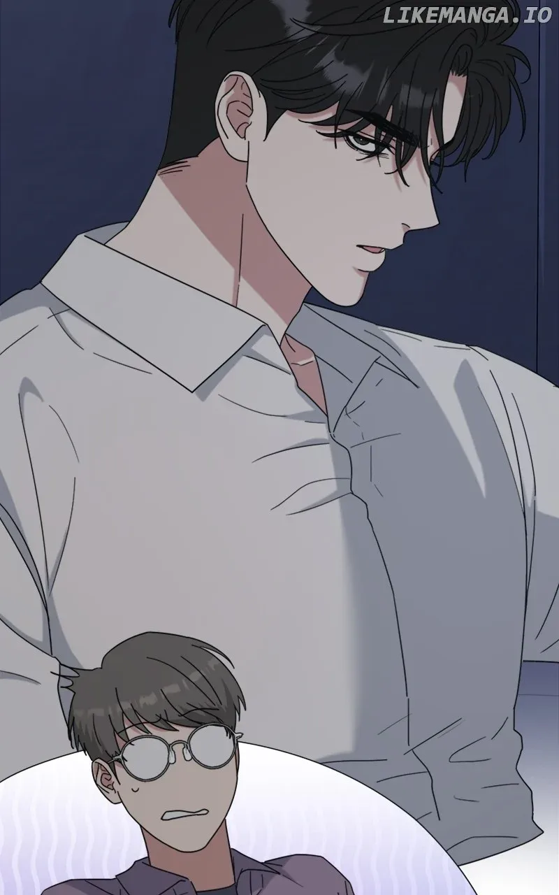 Your Instinctive Love Chapter 62 page 99
