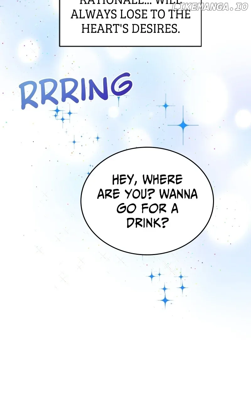 Your Instinctive Love Chapter 62 page 79