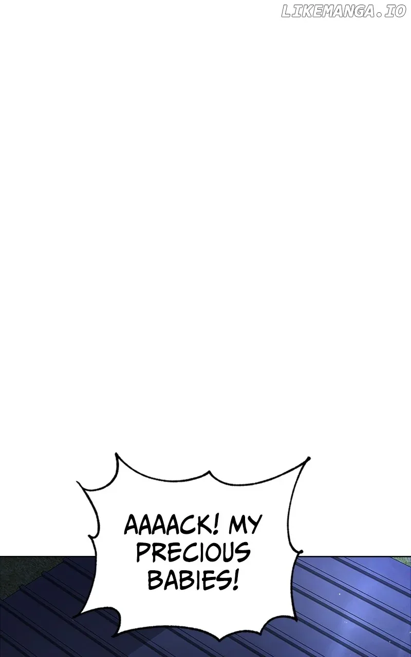 Your Instinctive Love Chapter 62 page 80