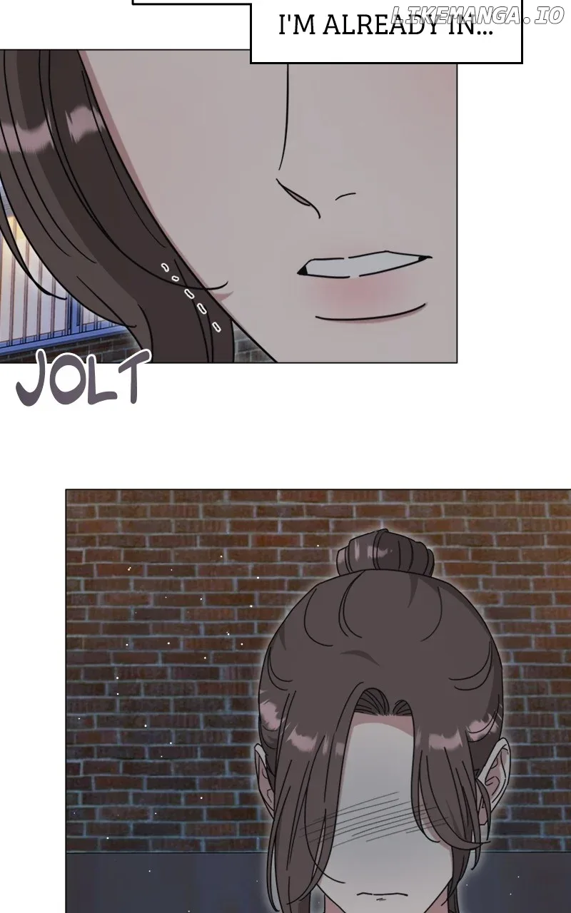 Your Instinctive Love Chapter 62 page 49